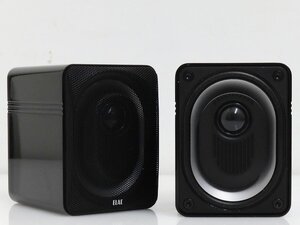 ■□ELAC BS302 スピーカーペア エラック□■027162007□■