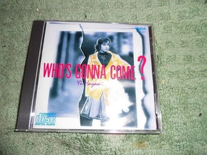 Y140 CD 早見優 WHO