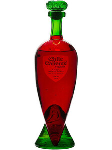 チリ カリエンテ アネホ レッド 40度 750ml ■インパクトなボトルで大人気