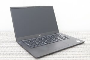 N 8【ジャンク品】DELL / Latitude 7310 / CPU：core i5-第10世代 / メモリ：不明 / SSD：無