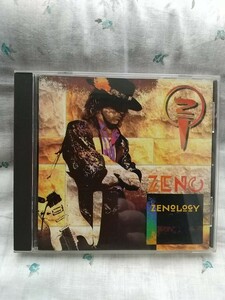 ZENO　/　Zenology