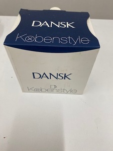 ★DANSK マグカップ♪♪