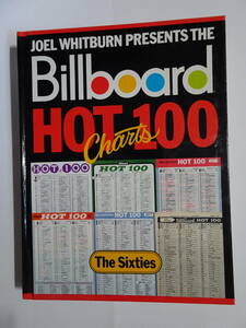 Billboard HOT charts 100　The Sixties