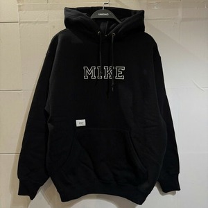 WTAPS 24aw ACADEMY HOODY Size-MIKE ダブルタップス アカデミー フーディー パーカー