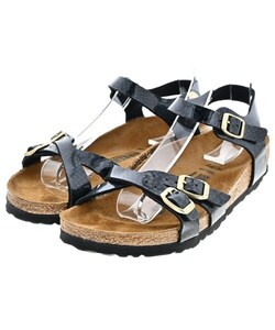 BIRKENSTOCK サンダル レディース ビルケンシュトック 中古　古着