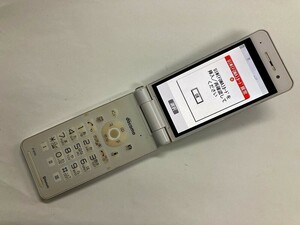 AG353 docomo P-01H ホワイト