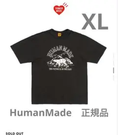 HUMAN MADE ヒューマンメイド　GRAPHIC T-SHIRT #20