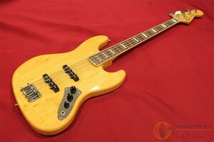 【ジャンク】[中古] Fender Japan JB75 トラスロッドが折れているため1円スタート [WK760]