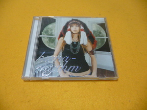 ☆CD☆ hitomi『huma-rhythm』 全14曲 帯あり　ヒトミ