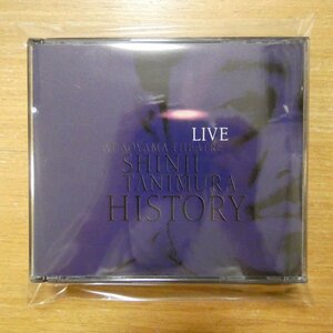 41103282;【2CD】谷村新司 / HISTORY　MPCD-0001~02