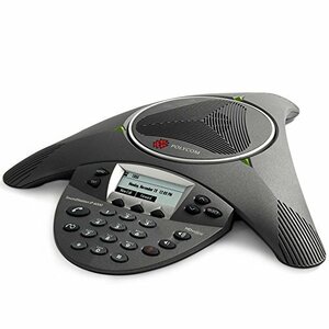 【中古】Polycom SoundStation IP 6000 (POE対応モデル)