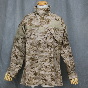 米軍実物】CRYE PRECISION FIELD SHIRT NAVY CUSTOM クレイ・プレシジョン　フィールド　シャツ　AORⅠ　M/R　（軍放出品）