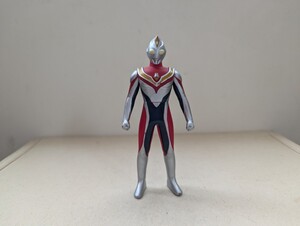 ウルトラヒーロー500シリーズ 14 ウルトラマンダイナ（フラッシュタイプ）