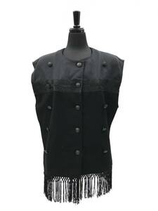 1010-117TYJ432 洋服 Jean Paul GAULTIER pour GIBO