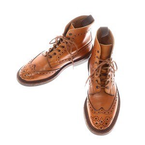 【中古】トリッカーズ Tricker