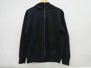 Jack Wolfskin JP SUNSHELTER HOODIE Sサイズ アウトドアウェア 033588007