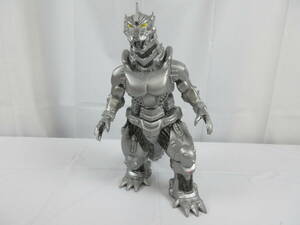 特撮 怪獣 フィギュア ゴジラ 怪獣王シリーズ 三式機龍メカゴジラ ビッグソフビ