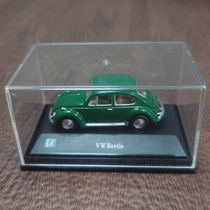 【中古】HONGWELL　VW BEETLE　ホンウェル　フォルクスワーゲン ビートル　VOLKSWAGEN　【管理No.1660】