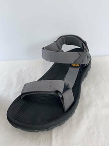 Teva◆サンダル/27cm/BLK/Hurricane 4