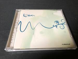 Heiko Laux - Waves CD