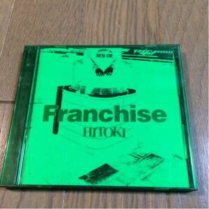 Franchise／HITOKI