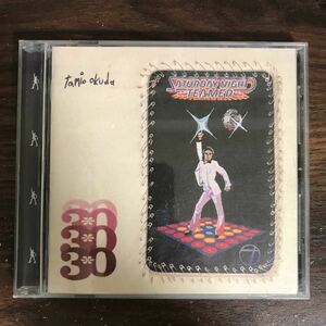 D496 帯付 中古CD100円 奥田民生 30