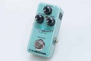 【used】tc electronic / HyperGravity Mini Compressor【GIB横浜】