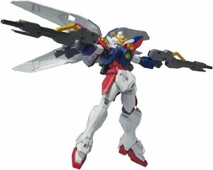 【中古】 ROBOT魂 [SIDE MS]ウイングガンダムゼロ