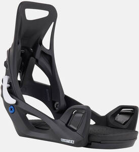 Burton キッズ Step On Re:Flex スノーボードバインディング Lサイズ(3K～7K) 新品