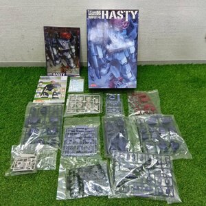 【開封済み未使用品】『2-227』MaxFactory 太陽の牙 ダグラム HASTY IRONFOOT F4X COMBAT ARMORS MAX 1/72 スケール 未開封品