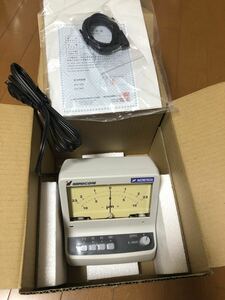 MINICON 小型電気マイクロメーター 管制部　E-M5R