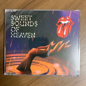 The Rolling Stones ローリングストーンズ / Sweet Sounds Of Heaven 輸入盤 新品未開封