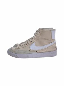 NIKE◆BLAZER MID 77 NEXT NATURE_ブレーザー MID 77 ネクスト ネイチャー/23.5cm/B