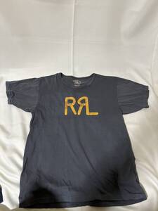 346 RRL Tシャツ ダブルアールエル Tシャツ 1円スタート