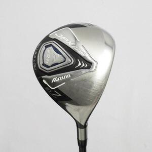 ミズノ JPX JPX825 フェアウェイウッド JPX MF-200 【7W】 シャフト：JPX MF-200