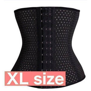 XL ウエストニッパー くびれ 骨盤矯正 補正 コルセット ダイエット ベルト