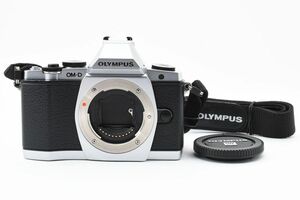 #z98★ジャンク★ オリンパス OLYMPUS OM-D E-M5 ボディ