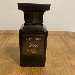 TOM_FORD OUD WOOD オードパルファム/香水 50ml EDP ウードウッド トムフォード