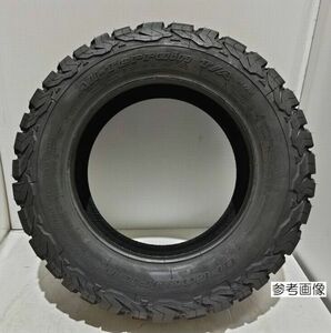 【納期要確認】BFグッドリッチ オールテレーン T/A KO2 LT 215/75R15 109/97S 【1本】 2022年製以降 新品 個人宅可 4本送料込87,000円