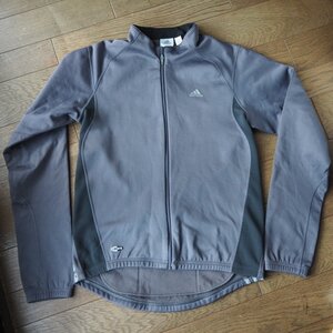 Adidas アディダス　CLIMAWARM　サイクル ジャケット　XO　