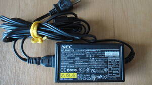 NEC ☆ ACアダプタ ADP-50MB 19v 2.64a