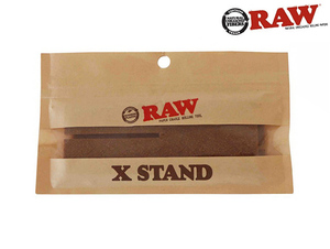 RAW X STAND ROLLING CRADLE ロウ ローリング スタンド ペーパー 巻紙 ボング ハイタイムズ カンナビスカップ マリファナ 大麻 thc
