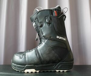 送料込　匿名配送　BURTON MOTO スノーボード ブーツ バートン 