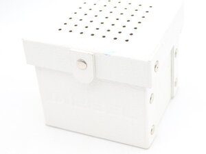 BOX 【 ディーゼル DIESEL 】 腕時計用 箱 BOX 時計用 ケース 送料無料 3699-0B