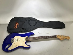 スクワイア Squier by Fender エレキギター Affinity STRAT