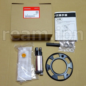 新品 ホンダ純正 EG6 シビック フューエルポンプ リペアキット 燃料ポンプ EF9 EF8 EG4 EK4 EK9 HONDA Genuine CIVIC Fuel Pump Repair Kit