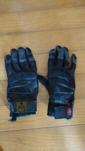 田村装備開発　CQB Tactical Glove Model 3 Short　sサイズ