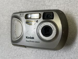 Kodak EasyShare CX6200