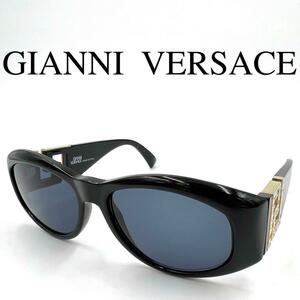 GINANNI VERSACE ヴェルサーチ サングラス MOD.T24/C