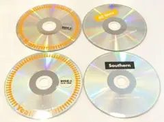 サザンオールスターズ CD 2セット 海のYeah!!
バラッド3